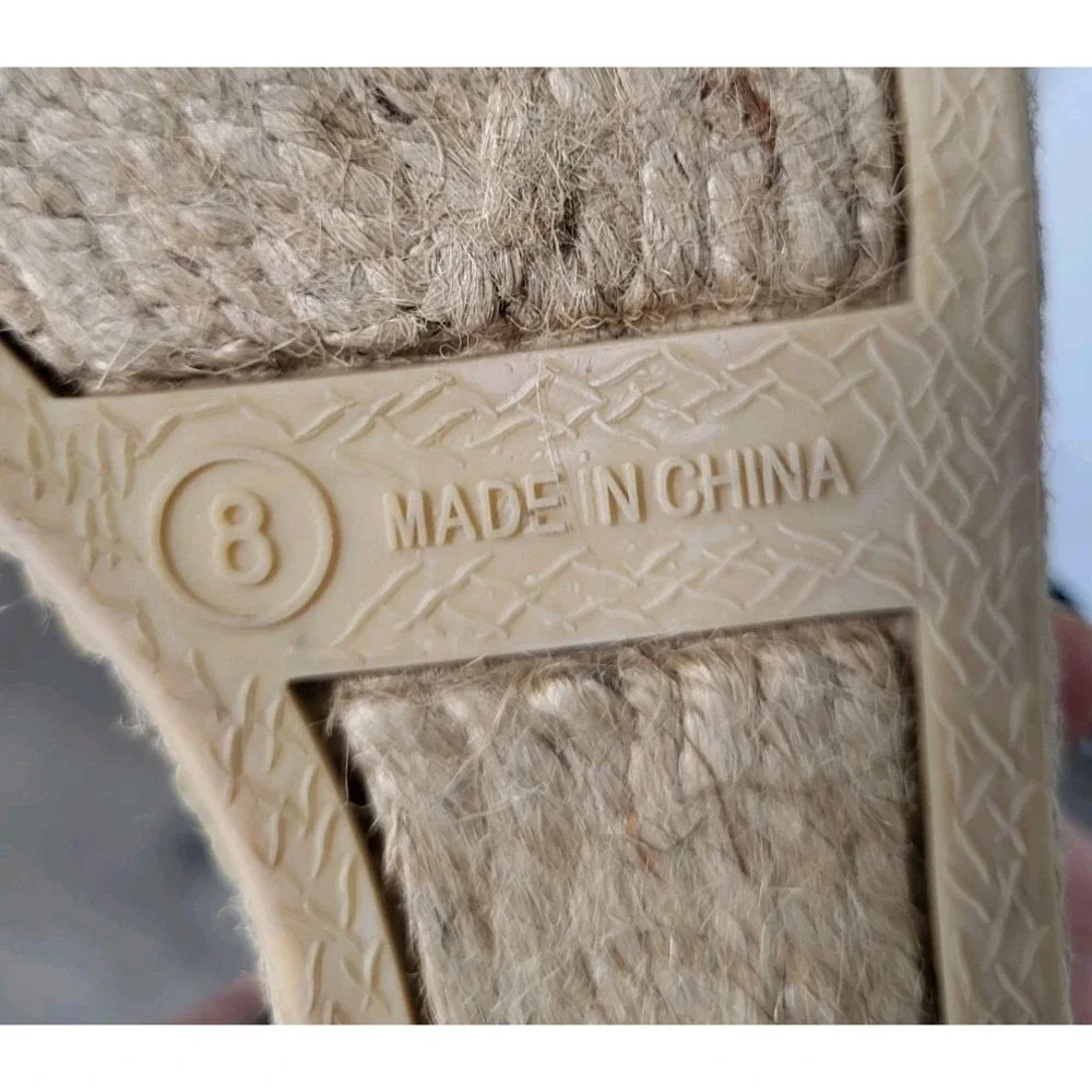 Lauren Ralph Lauren Ilene Espadrille 3
